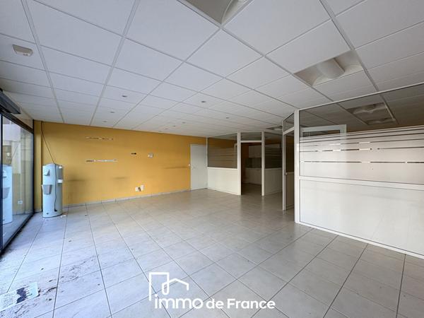 Local commercial Rodez 13 pièces 217.43 m2