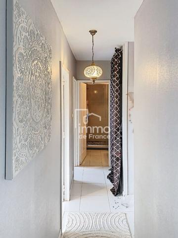 Appartement Bourg En Bresse 4 pièce(s) 77 m2