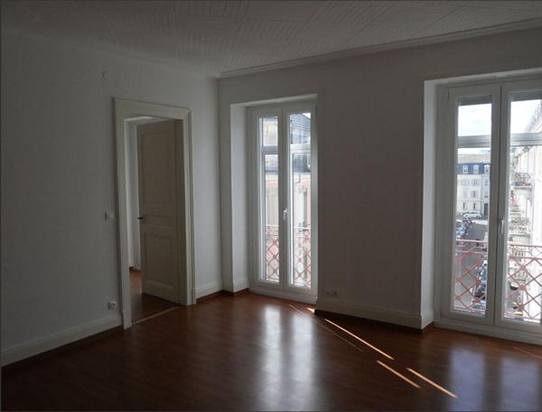À louer : Appartement spacieux de 4 pièces à MULHOUSE !