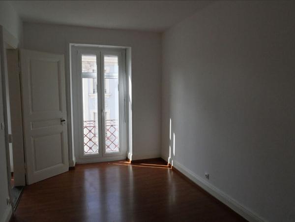 À louer : Appartement spacieux de 4 pièces à MULHOUSE !