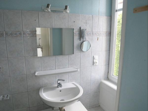 À louer : Appartement spacieux de 4 pièces à MULHOUSE !