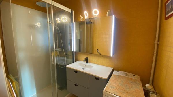 Résidence Caude Côte, Quartier Janval - Dieppe