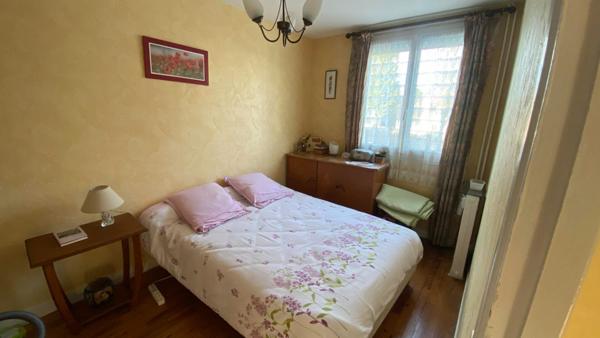 Résidence Caude Côte, Quartier Janval - Dieppe