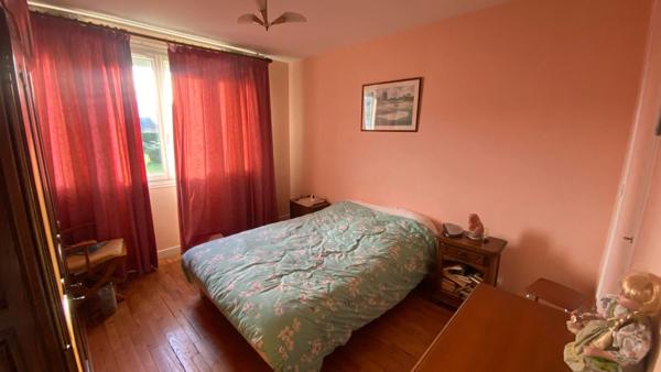 Résidence Caude Côte, Quartier Janval - Dieppe