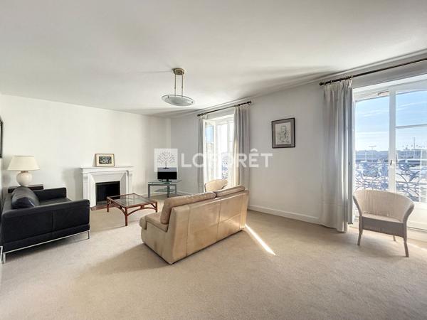 Achat maison Concarneau - 10 pièce(s) - 206 m² - 674 000 €