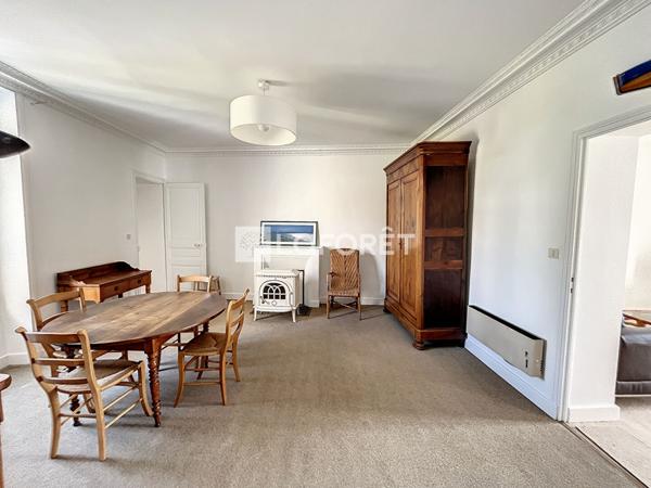 Achat maison Concarneau - 10 pièce(s) - 206 m² - 674 000 €