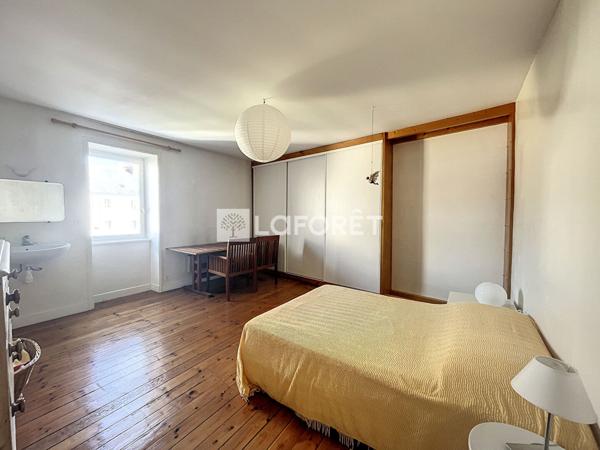 Achat maison Concarneau - 10 pièce(s) - 206 m² - 674 000 €