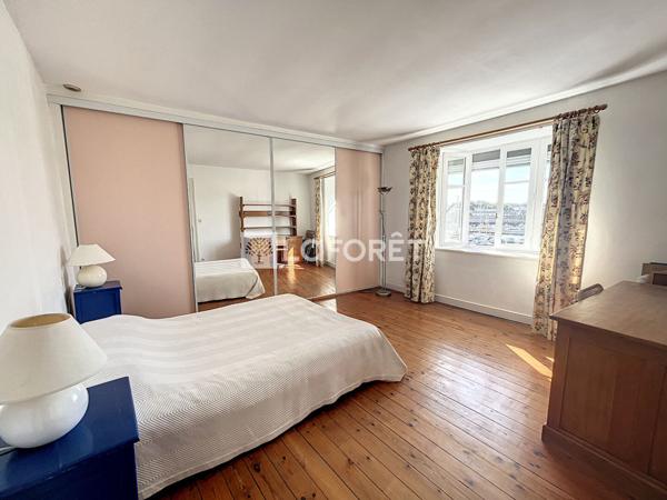 Achat maison Concarneau - 10 pièce(s) - 206 m² - 674 000 €