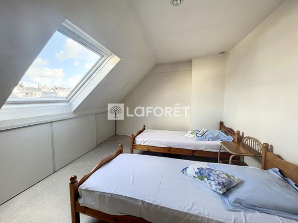 Achat maison Concarneau - 10 pièce(s) - 206 m² - 674 000 €