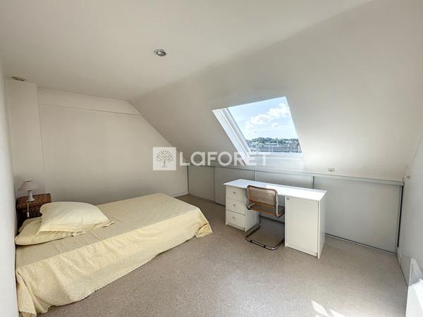 Achat maison Concarneau - 10 pièce(s) - 206 m² - 674 000 €