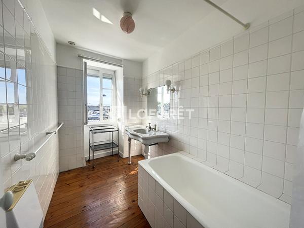 Achat maison Concarneau - 10 pièce(s) - 206 m² - 674 000 €