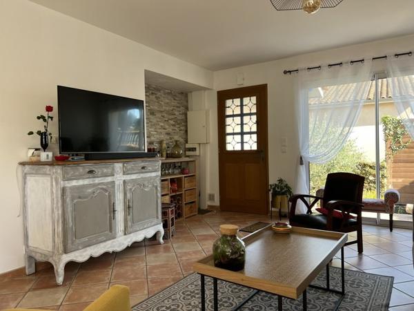 Maison à vendre |  Trélissac |  5 pièces | 85 m²
