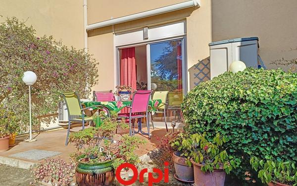 Appartement à vendre    3 pièces • 60,24 m2 Bandol
