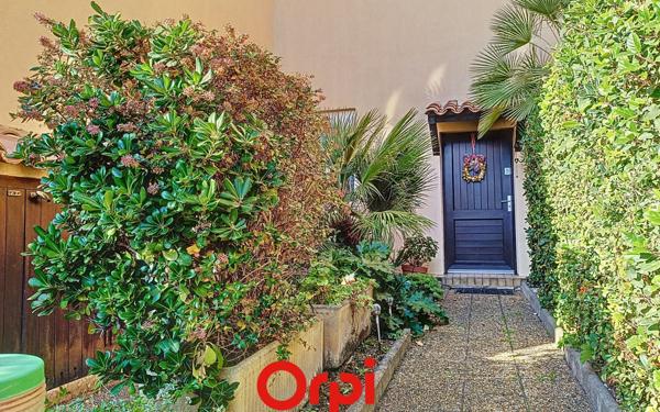 Appartement à vendre    3 pièces • 60,24 m2 Bandol