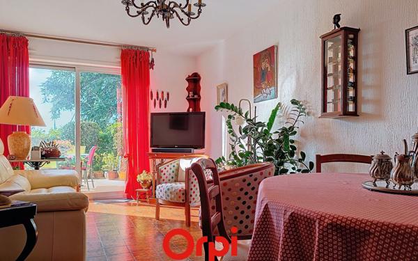 Appartement à vendre    3 pièces • 60,24 m2 Bandol