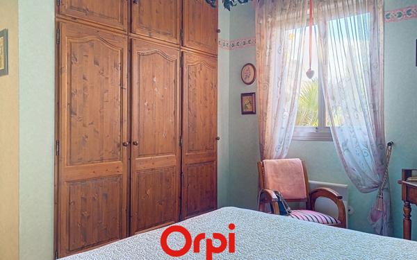 Appartement à vendre    3 pièces • 60,24 m2 Bandol