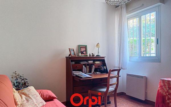 Appartement à vendre    3 pièces • 60,24 m2 Bandol