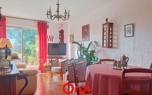 Appartement à vendre    3 pièces • 60,24 m2 Bandol