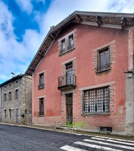 Vente / Maison à rénover