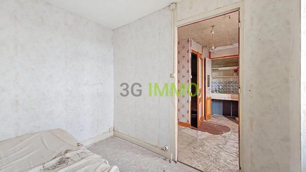 Vente / Maison à rénover