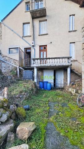 Vente / Maison à rénover