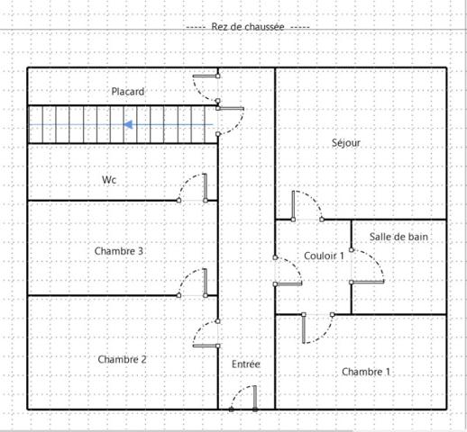 Vente / Maison à rénover