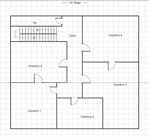 Vente / Maison à rénover
