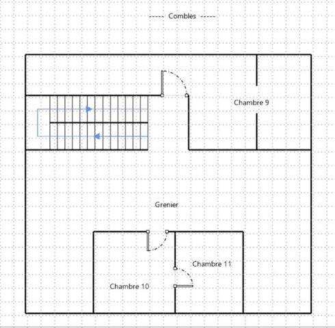 Vente / Maison à rénover