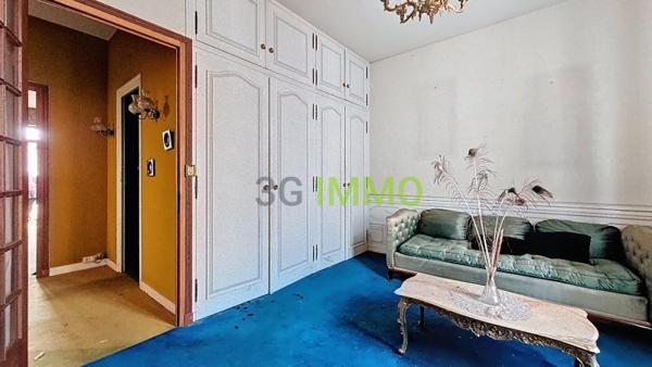 Vente / Maison à rénover