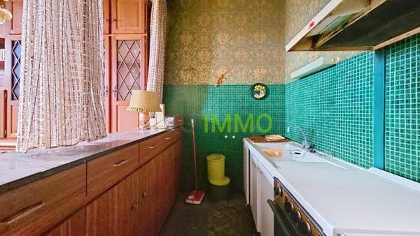 Vente / Maison à rénover