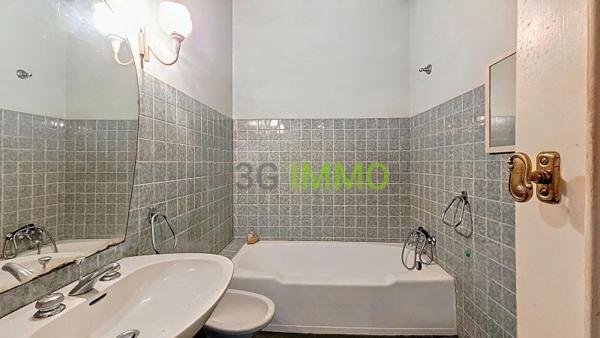 Vente / Maison à rénover
