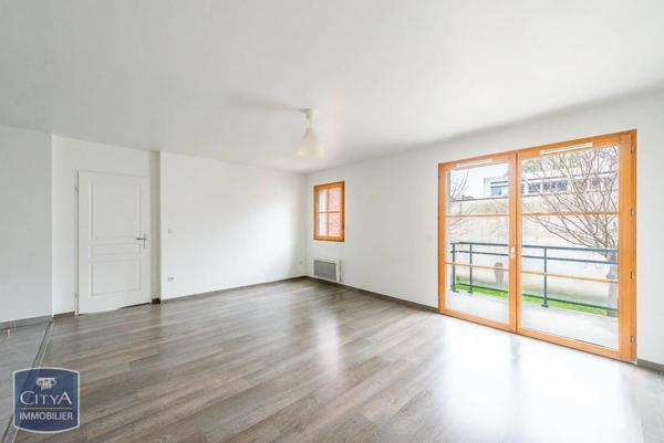 Appartement à vendre 3 pièces 66.37m²