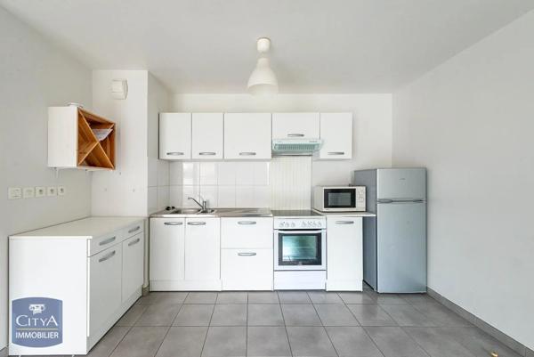 Appartement à vendre 3 pièces 66.37m²