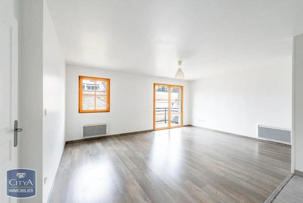 Appartement à vendre 3 pièces 66.37m²