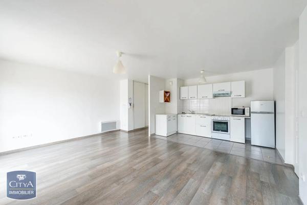 Appartement à vendre 3 pièces 66.37m²