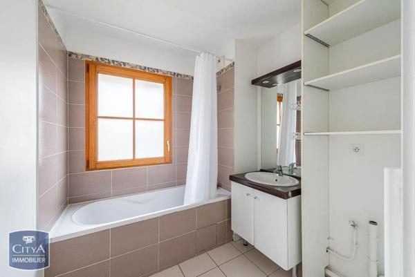 Appartement à vendre 3 pièces 66.37m²