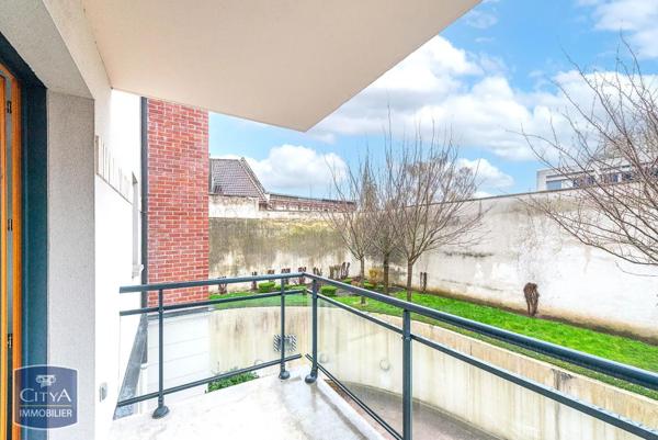 Appartement à vendre 3 pièces 66.37m²