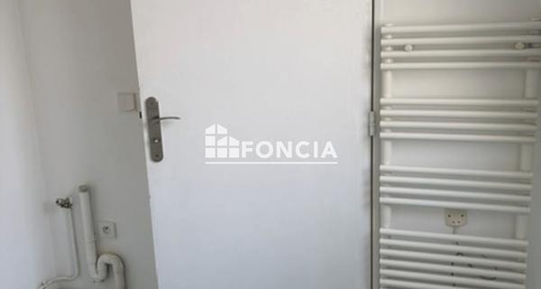 Location Studio 21.99 m² - Chessy 77700
