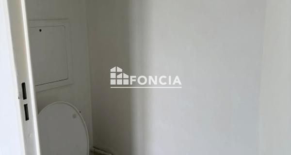 Location Studio 21.99 m² - Chessy 77700