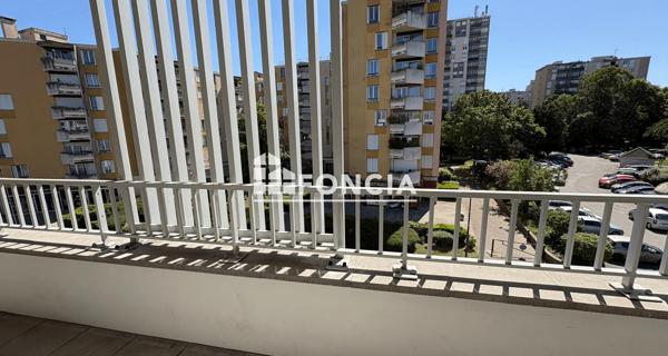 Location Appartement 2 pièces 46.4 m² - Ris-orangis 91130