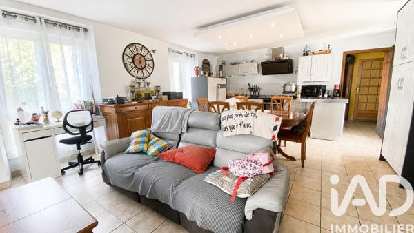 Immeuble à vendre 210 m² Moëlan-sur-Mer