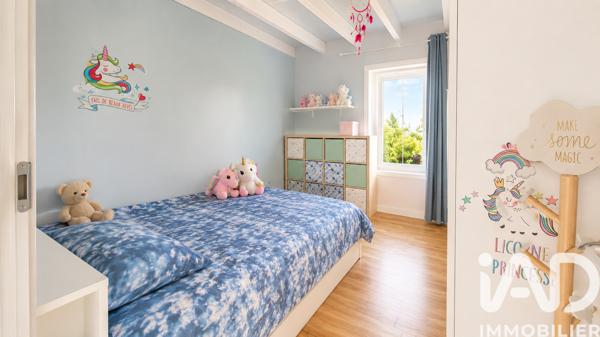 Immeuble à vendre 210 m² Moëlan-sur-Mer