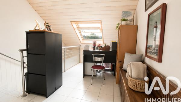 Immeuble à vendre 210 m² Moëlan-sur-Mer