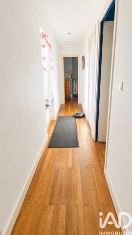Immeuble à vendre 210 m² Moëlan-sur-Mer