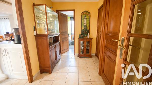 Immeuble à vendre 210 m² Moëlan-sur-Mer