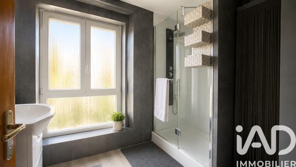 Immeuble à vendre 210 m² Moëlan-sur-Mer