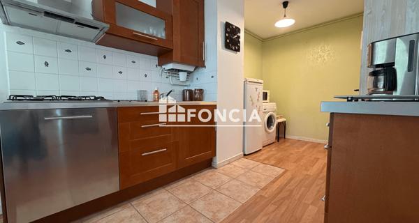 Location Appartement meublé 2 pièces 53.58 m² - Concarneau 29900