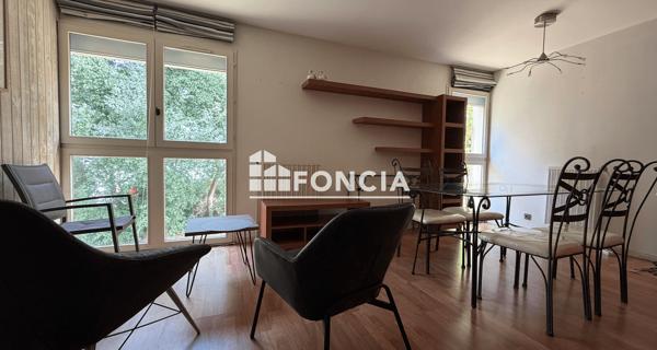 Location Appartement meublé 2 pièces 53.58 m² - Concarneau 29900