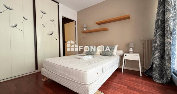 Location Appartement meublé 2 pièces 53.58 m² - Concarneau 29900