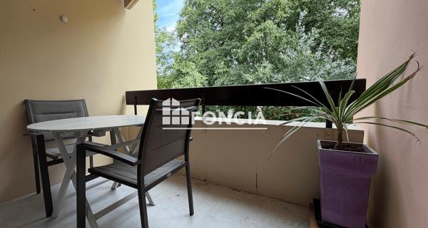 Location Appartement meublé 2 pièces 53.58 m² - Concarneau 29900